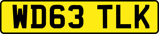 WD63TLK