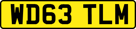 WD63TLM