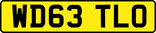 WD63TLO