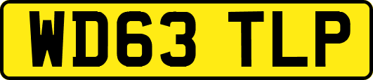 WD63TLP