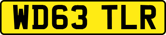 WD63TLR