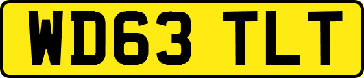 WD63TLT