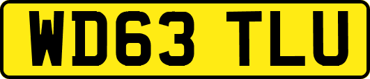 WD63TLU