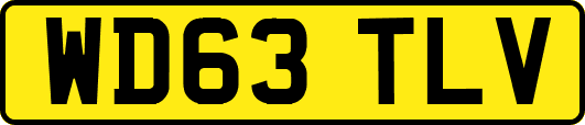 WD63TLV