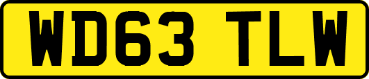 WD63TLW