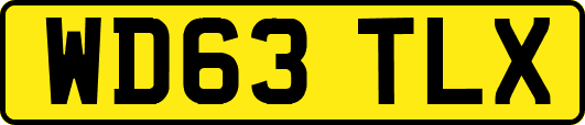 WD63TLX