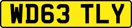 WD63TLY