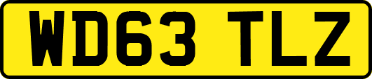 WD63TLZ