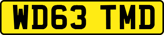 WD63TMD