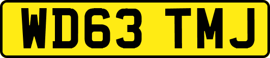 WD63TMJ