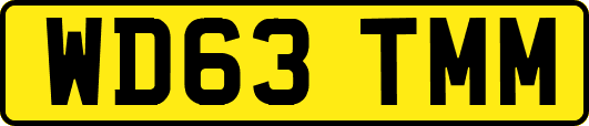 WD63TMM
