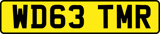 WD63TMR