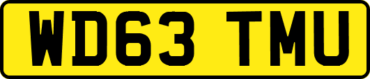 WD63TMU