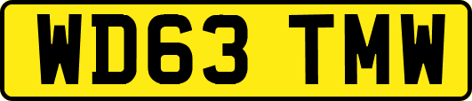WD63TMW