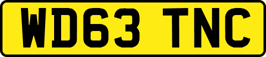 WD63TNC