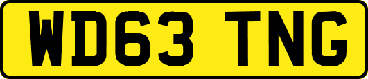 WD63TNG