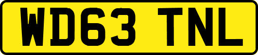 WD63TNL
