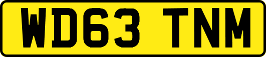 WD63TNM