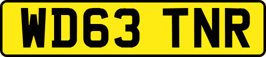WD63TNR