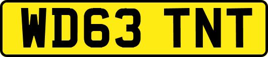 WD63TNT