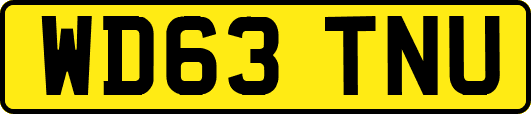 WD63TNU