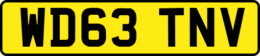 WD63TNV