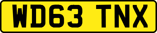 WD63TNX