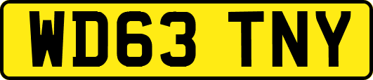 WD63TNY