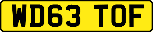 WD63TOF