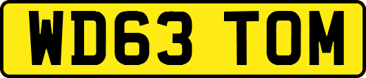 WD63TOM