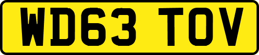 WD63TOV