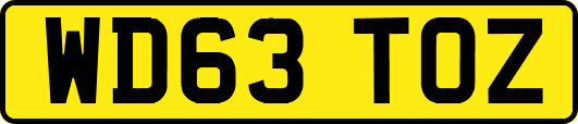 WD63TOZ