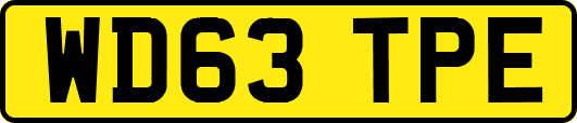 WD63TPE