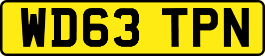 WD63TPN