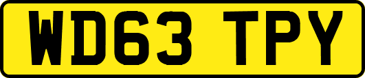 WD63TPY