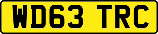 WD63TRC