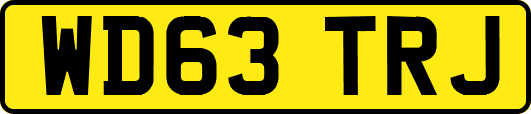 WD63TRJ