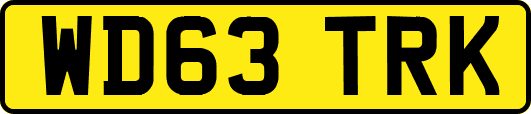 WD63TRK