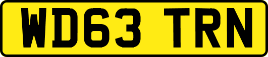 WD63TRN