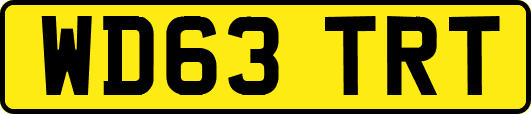 WD63TRT