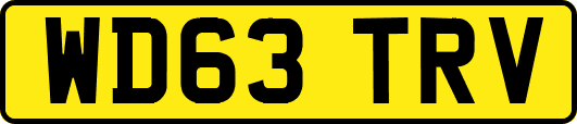 WD63TRV