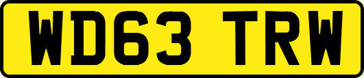 WD63TRW