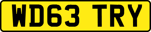 WD63TRY