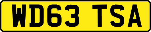 WD63TSA
