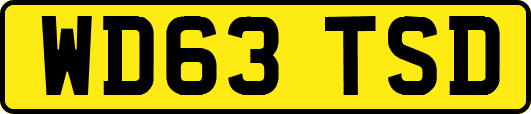 WD63TSD