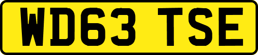 WD63TSE