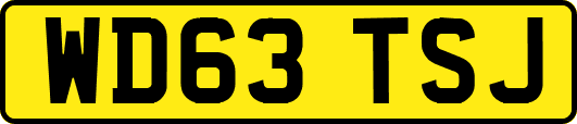 WD63TSJ