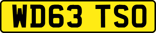 WD63TSO