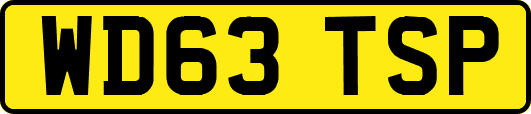 WD63TSP