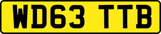 WD63TTB